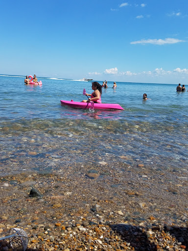 State Park «Lakeport State Park», reviews and photos, 7605 Lakeshore Rd, Lakeport, MI 48059, USA