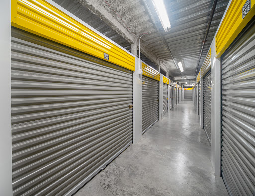 Self-Storage Facility «Safeguard Self Storage», reviews and photos, 6224 Germantown Ave, Philadelphia, PA 19144, USA