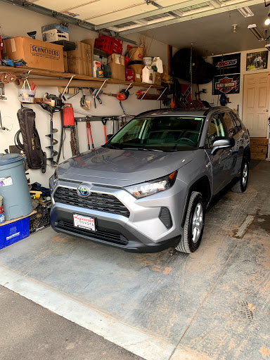 Toyota Dealer «Maplewood Toyota», reviews and photos, 2873 Maplewood Dr, Maplewood, MN 55109, USA