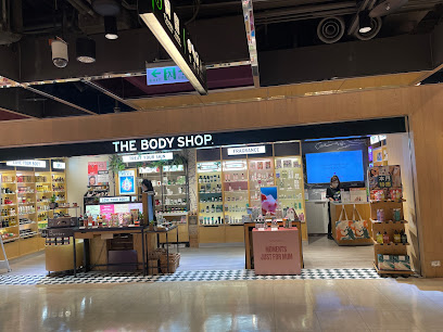 THE BODY SHOP 美體小舖 台北京站店