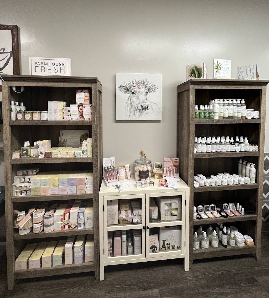 Rejuvenate Radiance Organic Spa 23111