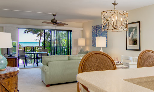 Vacation Home Rental Agency «Kingfisher Vacations», reviews and photos, 2402 Palm Ridge Rd #1, Sanibel, FL 33957, USA