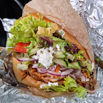 Photo n°1 de l'avis de Der.e fait le 27/03/2022 à 18:59 sur le  Eddy's Gemüse Kebap à Berlin