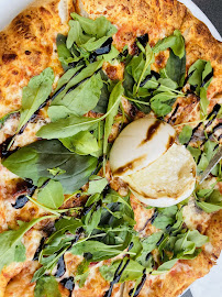 Pizza du Pizzeria Five Pizza Original - Choisy Le Roi - n°11