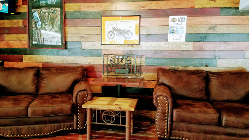 Motorcycle Dealer «Indian Motorcycle of Racine», reviews and photos, 522 6th St, Racine, WI 53403, USA