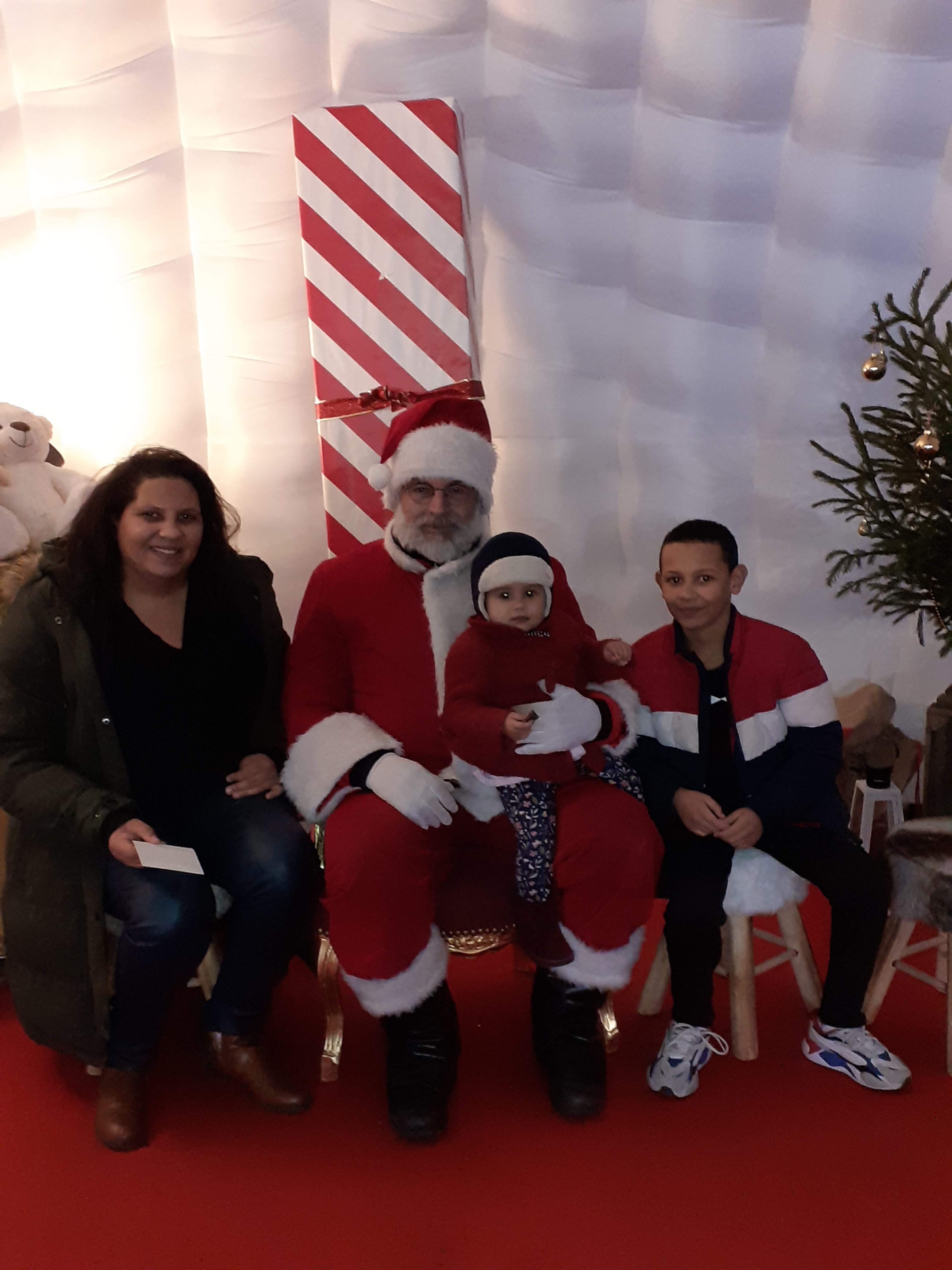 Photo n° 1 de l'avis de Laifaoui.u fait le 20/01/2020 à 06:13