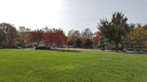 Park «Rolling Hills Park», reviews and photos, 3500 Glenwood Dr, Fairfield, CA 94534, USA