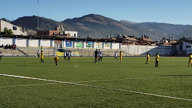 Estadio Municipal de Cajamarca
