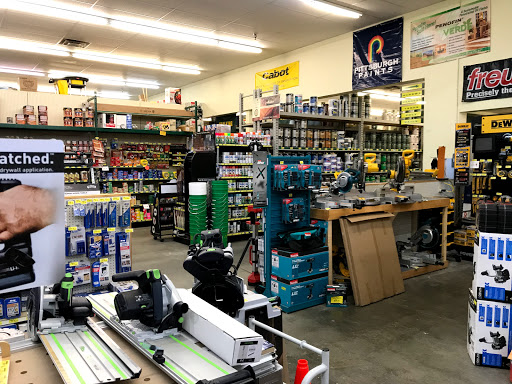 Building Materials Store «LaValley Building Supply», reviews and photos, 5 Airport Rd Unit 2, West Lebanon, NH 03784, USA