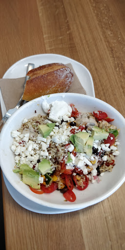 Sandwich Shop «Panera Bread», reviews and photos, 473 N Alafaya Trail, Orlando, FL 32828, USA