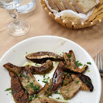 Photo n°3 de l'avis de Domenica.a fait le 20/08/2018 à 17:42 sur le  Trattoria Zio Paolo (sotto i portici) villaggioMancuso à Villaggio Mancuso