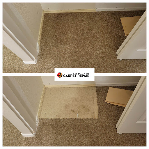 Carpet Chris Carpet Repair