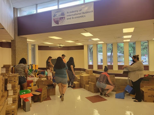 Personal Injury Attorney «The Carlson Law Firm», reviews and photos