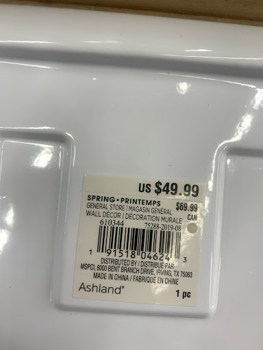 Craft Store «Michaels», reviews and photos, 5624 Johnston St, Lafayette, LA 70503, USA