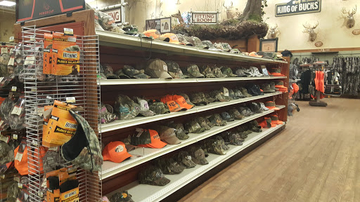 Boot store Cary