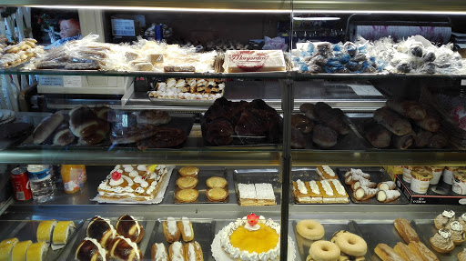 Pastelería Monjardín