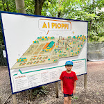 Photo n°1 de l'avis de MIRKO.E fait le 11/06/2023 à 18:26 sur le  Osteria Ai Pioppi à Nervesa della Battaglia