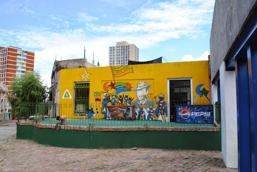 Montevideo Hostel
