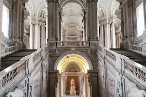 Royal Palace of Caserta image