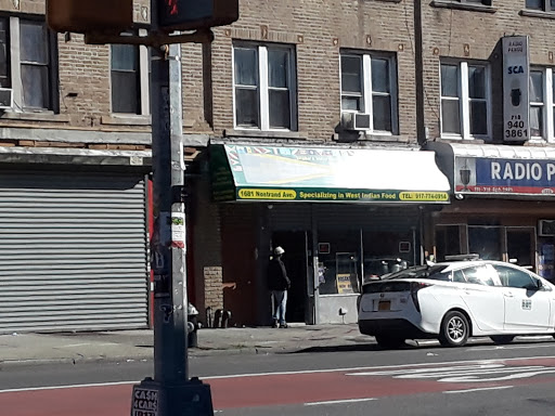 1681 Nostrand Ave, Brooklyn, NY 11226, USA