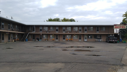 Archie's Motel