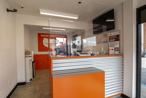 Self-Storage Facility «Public Storage», reviews and photos, 15951 Hesperian Blvd, San Lorenzo, CA 94580, USA