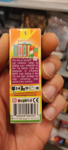 Book Store «Barnes & Noble», reviews and photos, 1940 NJ-10, Morris Plains, NJ 07950, USA