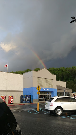Department Store «Walmart Supercenter», reviews and photos, 8551 Whitfield Ave, Leeds, AL 35094, USA
