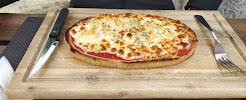 Aliment-réconfort du Restauration rapide Pizza Primo à Mimizan - n°8