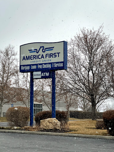Credit Union «America First Credit Union», reviews and photos