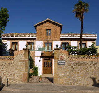 Hotel Posada Villa María La Adrada Calle Escuelas, s/n, 05430 La Adrada, Ávila, España
