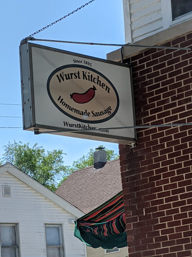 Butcher Shop «Wurst Kitchen», reviews and photos, 638 2nd Ave, Aurora, IL 60505, USA