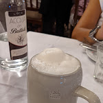 Photo n°8 de l'avis de Federico.o fait le 18/08/2021 à 13:46 sur le  Cantina Battisti à Lavagno