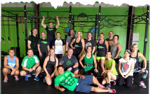Gym «Crossfit Gamma», reviews and photos, 26 Northeast Dr, Hershey, PA 17033, USA