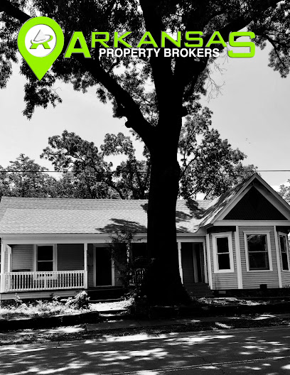 Arkansas Property Brokers