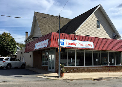 Family Pharmacy of Carbondale