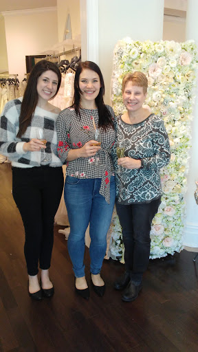 Bridal Shop «Elizabeth Johns», reviews and photos, 46 St James Pl, Ardmore, PA 19003, USA