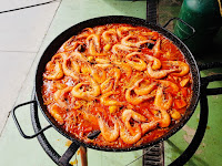 Aliment-réconfort du Restauration rapide Snack Maison Lafont à Perpignan - n°1