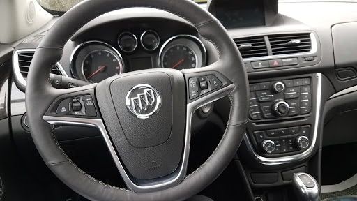 Used Car Dealer «Rose Automotive», reviews and photos, 110 N Erie Blvd, Hamilton, OH 45011, USA