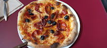 Pizza du Restaurant italien La Risotteria à Kingersheim - n°5