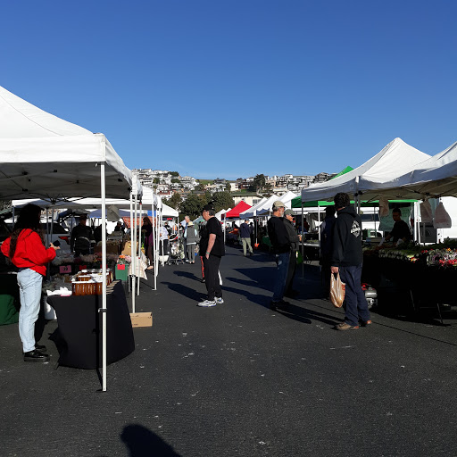 Grocery Store «Spencer Fresh Market», reviews and photos, 2650 Main St, Morro Bay, CA 93442, USA