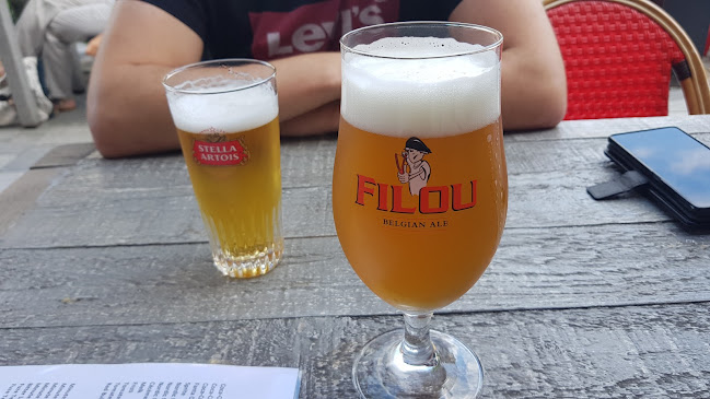 Beoordelingen van Café Friends in Antwerpen - Bar