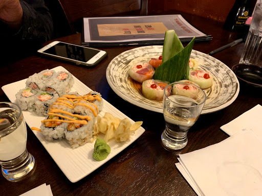 Yama Sushi