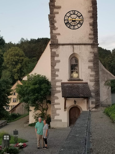 St. Andreas - Frauenfeld