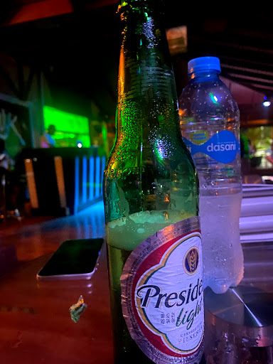 Beer shops in Punta Cana