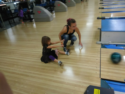 Bowling Alley «Highland Bowl», reviews and photos, 2123 NW 9th St, Corvallis, OR 97330, USA