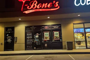 T-Bones Fresh Meal Market - Penticton image