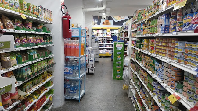 Supermercado Ta-Ta - Montevideo