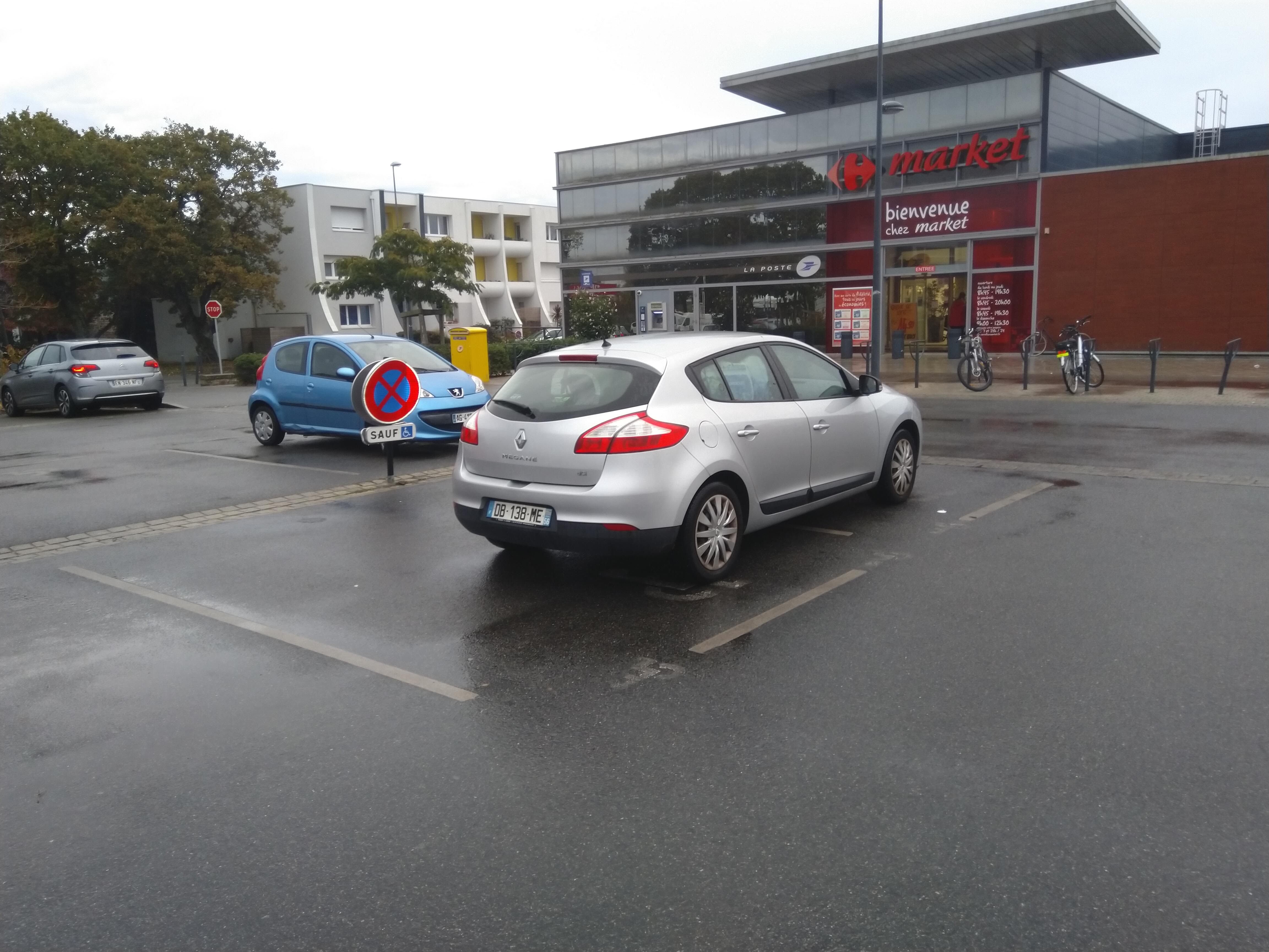 Photo n° 1 de l'avis de Arno.N fait le 06/11/2018 à 07:17