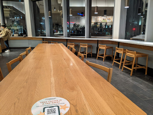 Starbucks image